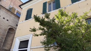 Detalle exterior