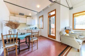 Dining - Secret Loft (Venezia)