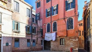 Exterior - Secret Loft (Venezia)