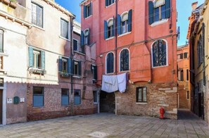 Exterior - Secret Loft (Venezia)
