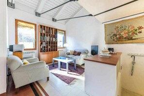 Living area - Secret Loft (Venezia)