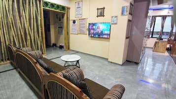 Recepción