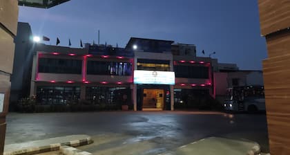 Suvidha Dormitory Hotel