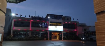 Suvidha Dormitory Hotel