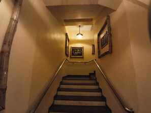 Interior - Suvidha Dormitory Hotel (Bhuj)