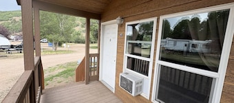 Roam Uinta RV Resort