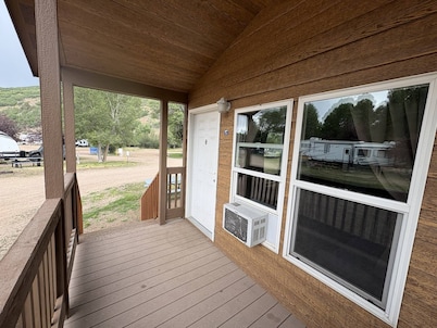 Roam Uinta RV Resort