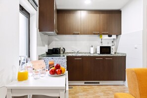 Private kitchenette - Guestready - Courtyard Apartments (Porto)