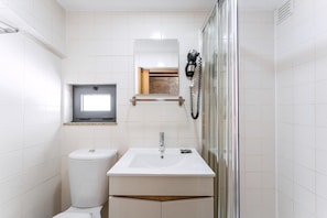 Bathroom - Guestready - Courtyard Apartments (Porto)