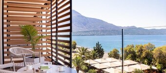 Tays Hotel