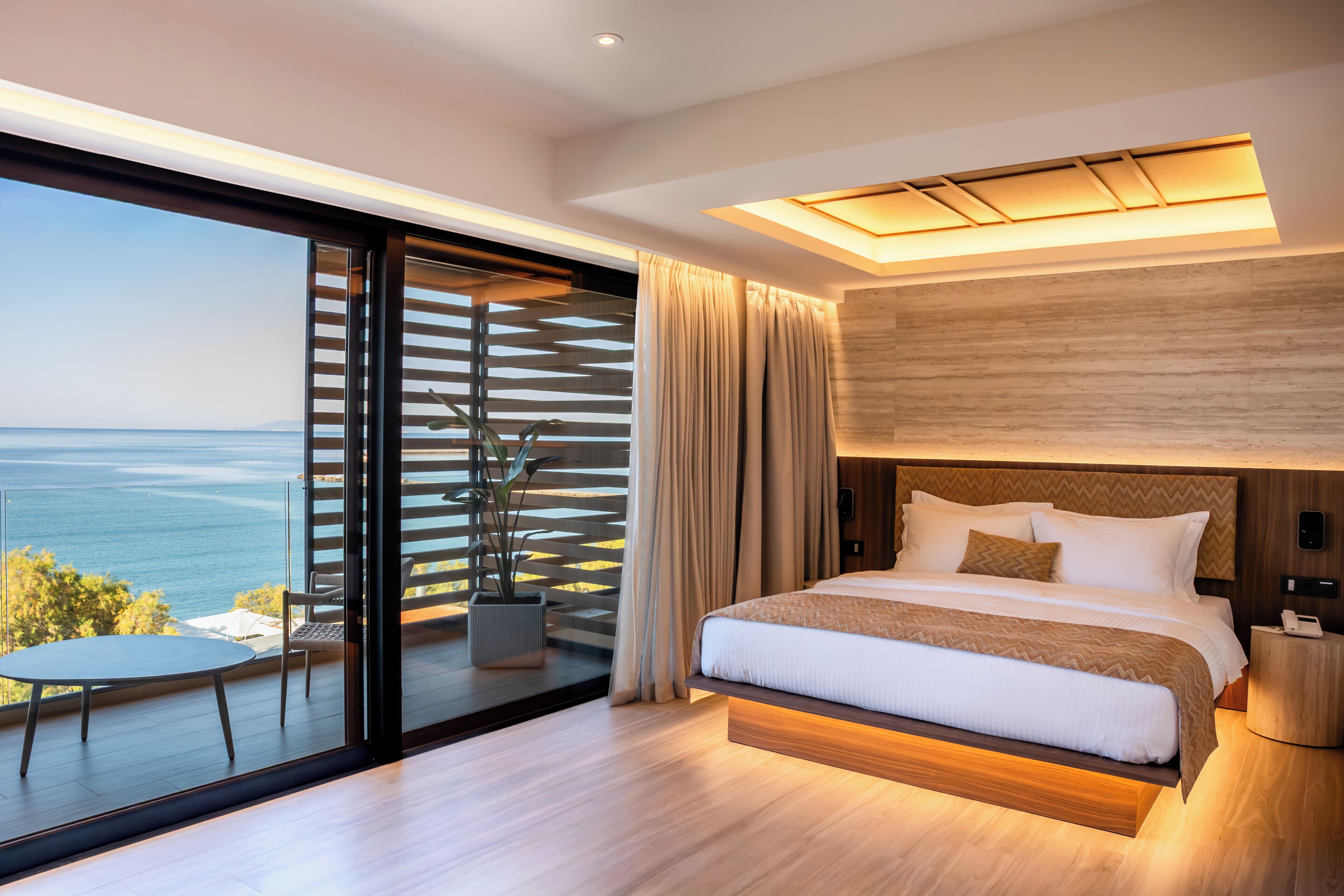 In-room safe, desk, blackout drapes, soundproofing