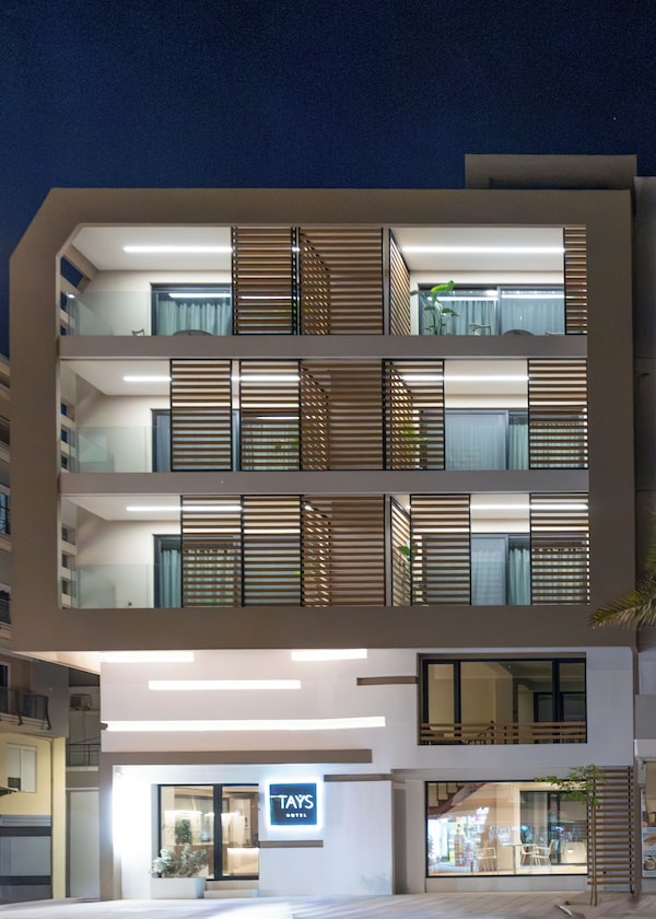 Tays Hotel - Kalamata