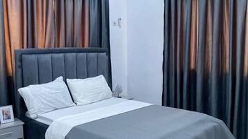 Apartment | Free WiFi