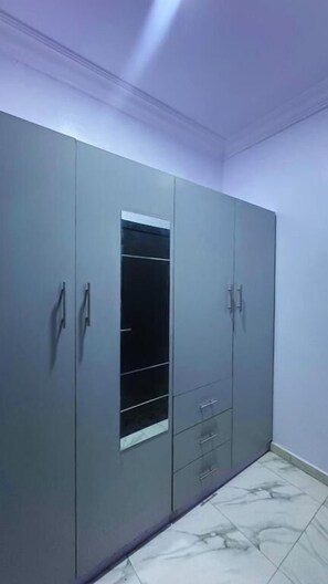 Căn hộ | Nội thất