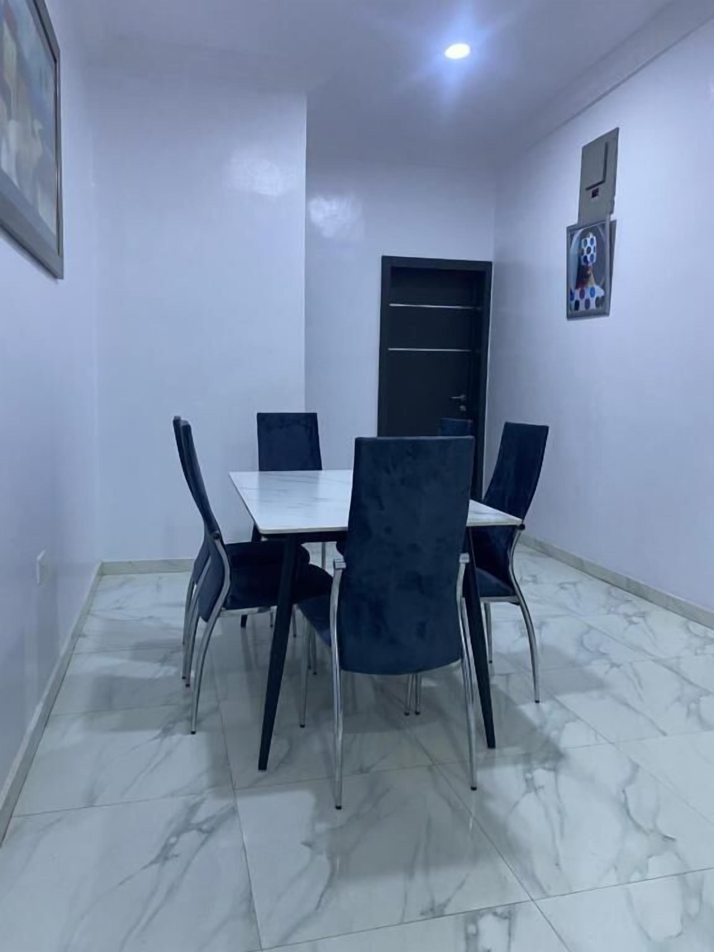 Tempat makan