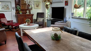 Restauration