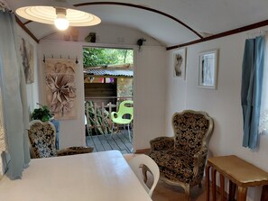 Interior - Charming 4-bedroom cottage in beautiful Baarle-Nassau with AC & Pipo wagen (Baarle-Nassau)