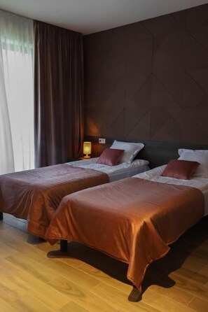 Spa - Inside Kazbegi (Stepantsminda)