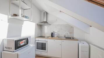 Eget kjøkken