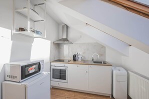 Eget kjøkken
