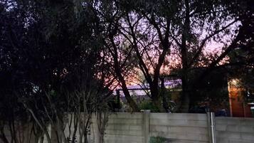 Room, 1 Bedroom, Smoking, Balcony | Garden