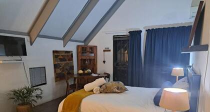 Room-comfortable Accommodation in a Tran