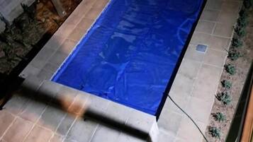 Room, 1 Bedroom, Smoking, Balcony | Pool