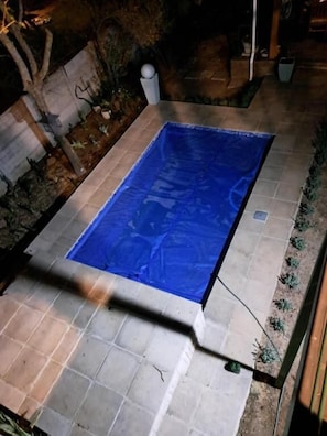 Room, 1 Bedroom, Smoking, Balcony | Kolam renang | Kolam renang terbuka 