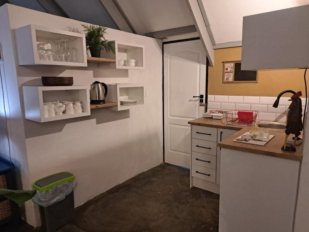 Camera, 1 camera da letto, fumatori, balcone | Cucina privata