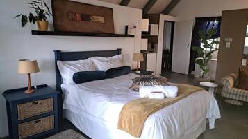Room, 1 Bedroom, Smoking, Balcony
