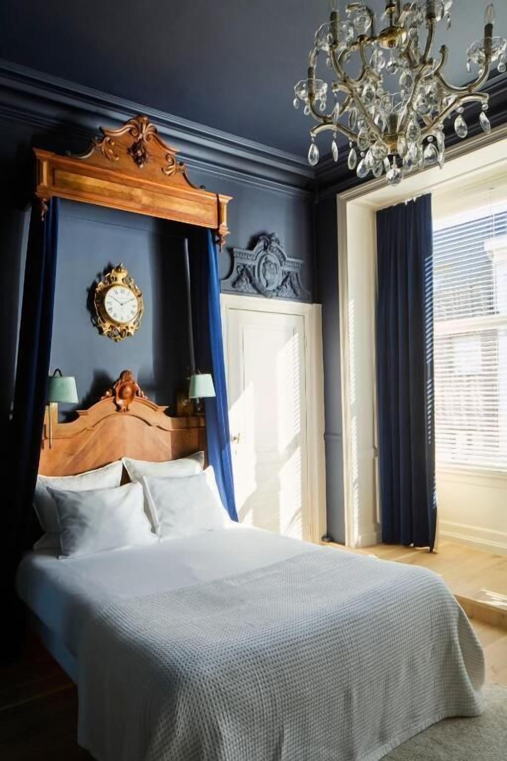 Deluxe-Suite | Bügeleisen/Bügelbrett, kostenloses WLAN
