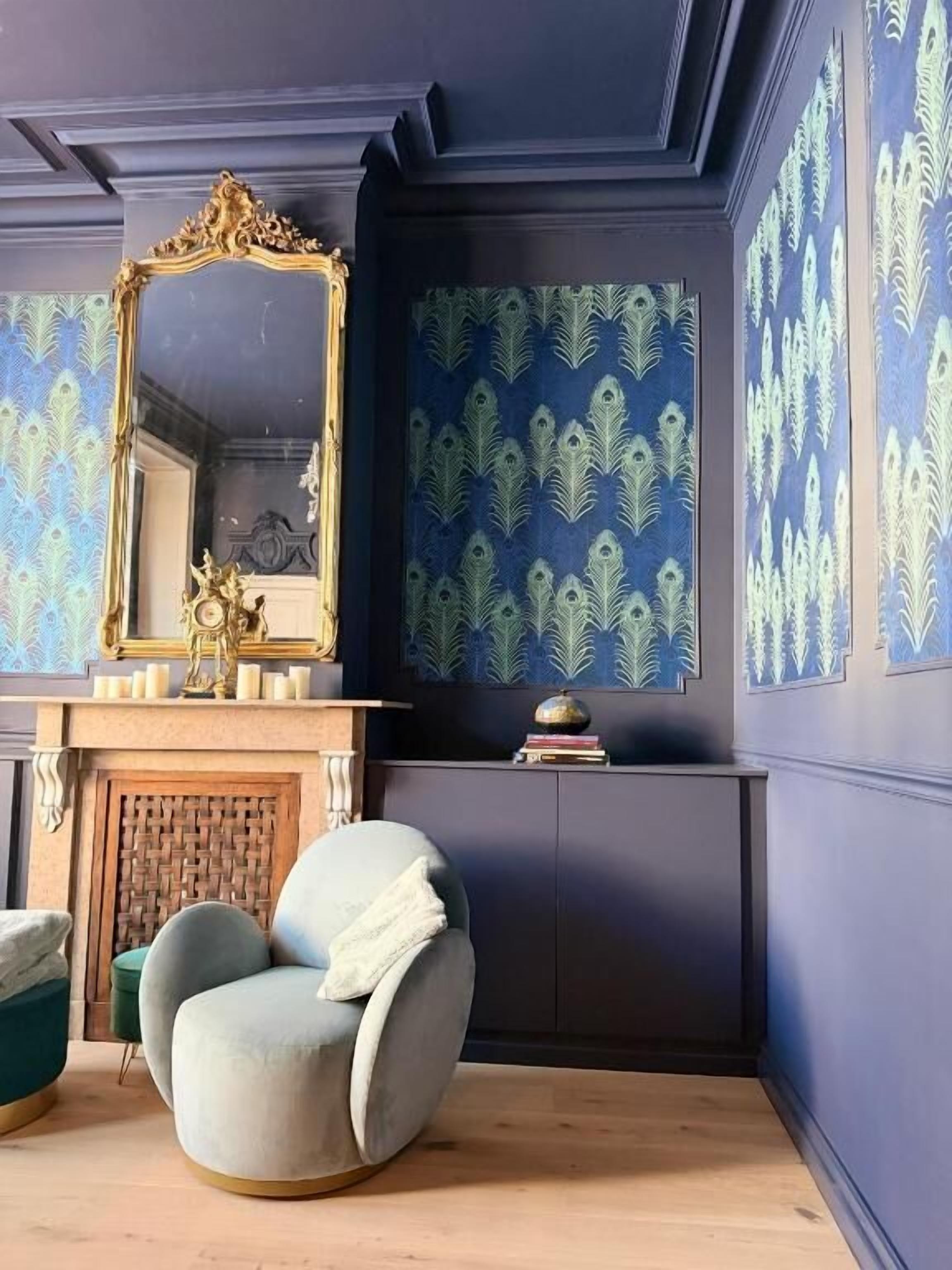 Deluxe suite | Interieur
