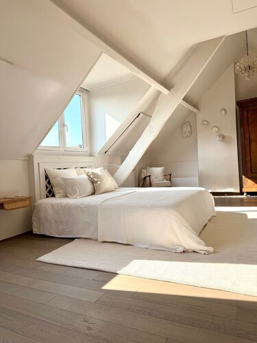 Maison d'Artiste