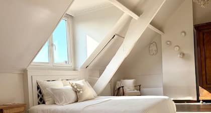 Maison d'Artiste
