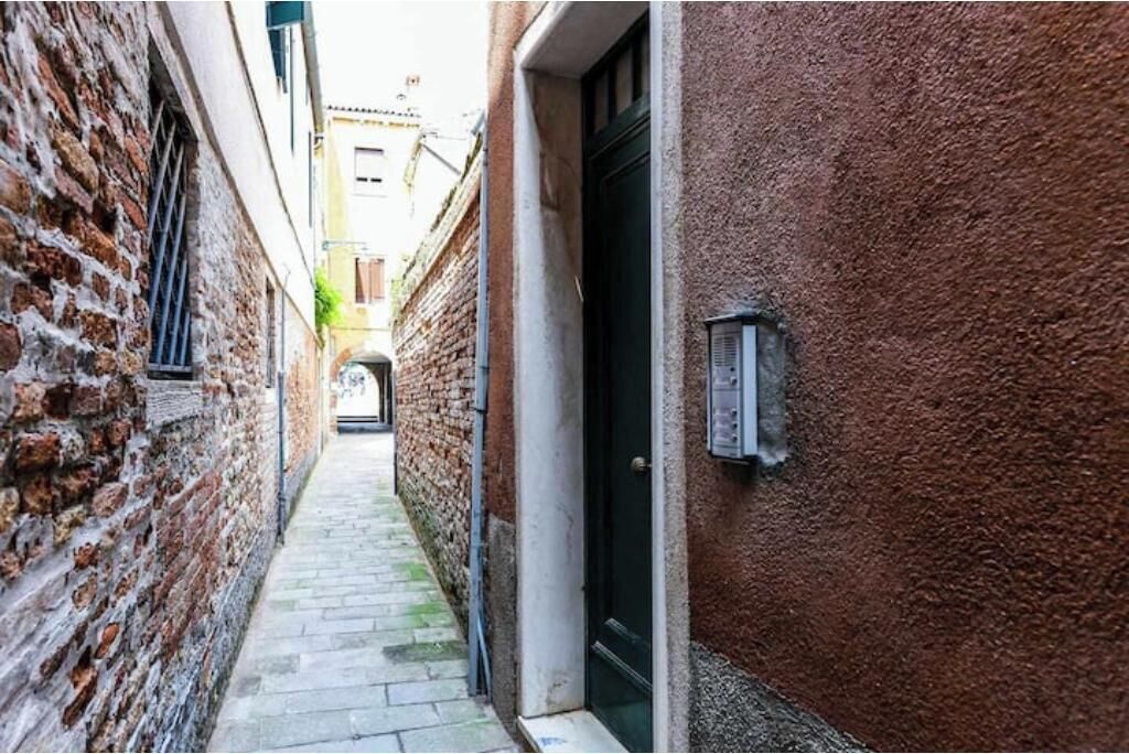 Dettaglio esterni
