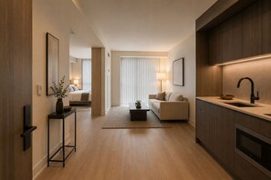 Classic Apartment | Interior - Bluegate Central Suites (Toronto)