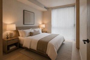 Classic Apartment - Bluegate Central Suites (Toronto)