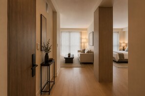 Classic Apartment | Interior - Bluegate Central Suites (Toronto)