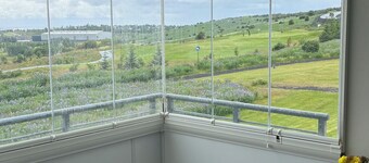 Apartment - quiet, cozy & work friendly! 🖥️