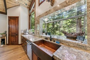 Ferienhaus, Mehrere Schlafzimmer | Innenbereich