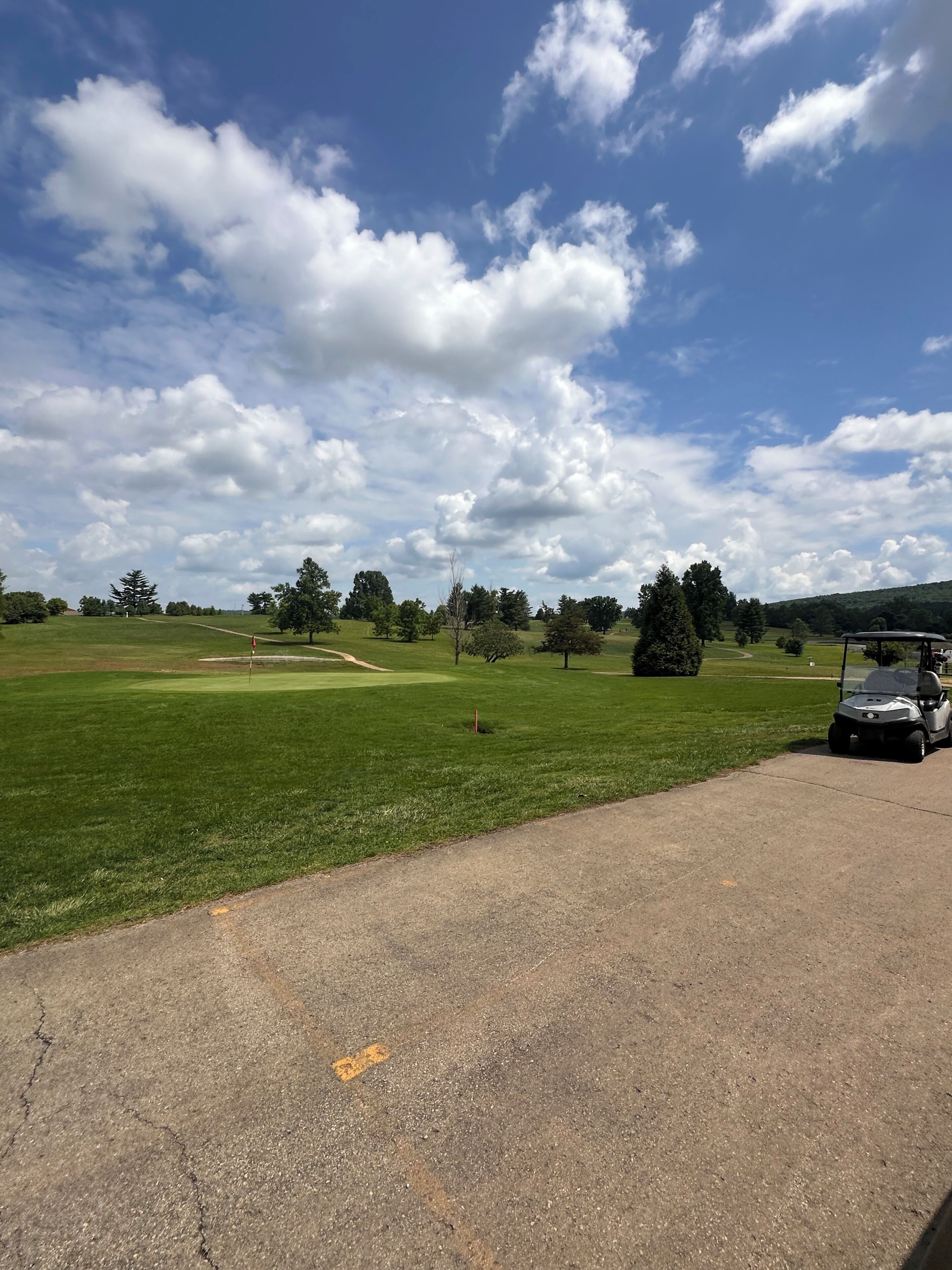Golf