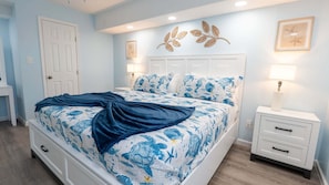 Casa, 5 habitaciones | 4 habitaciones, tabla de planchar con plancha y wifi gratis 
