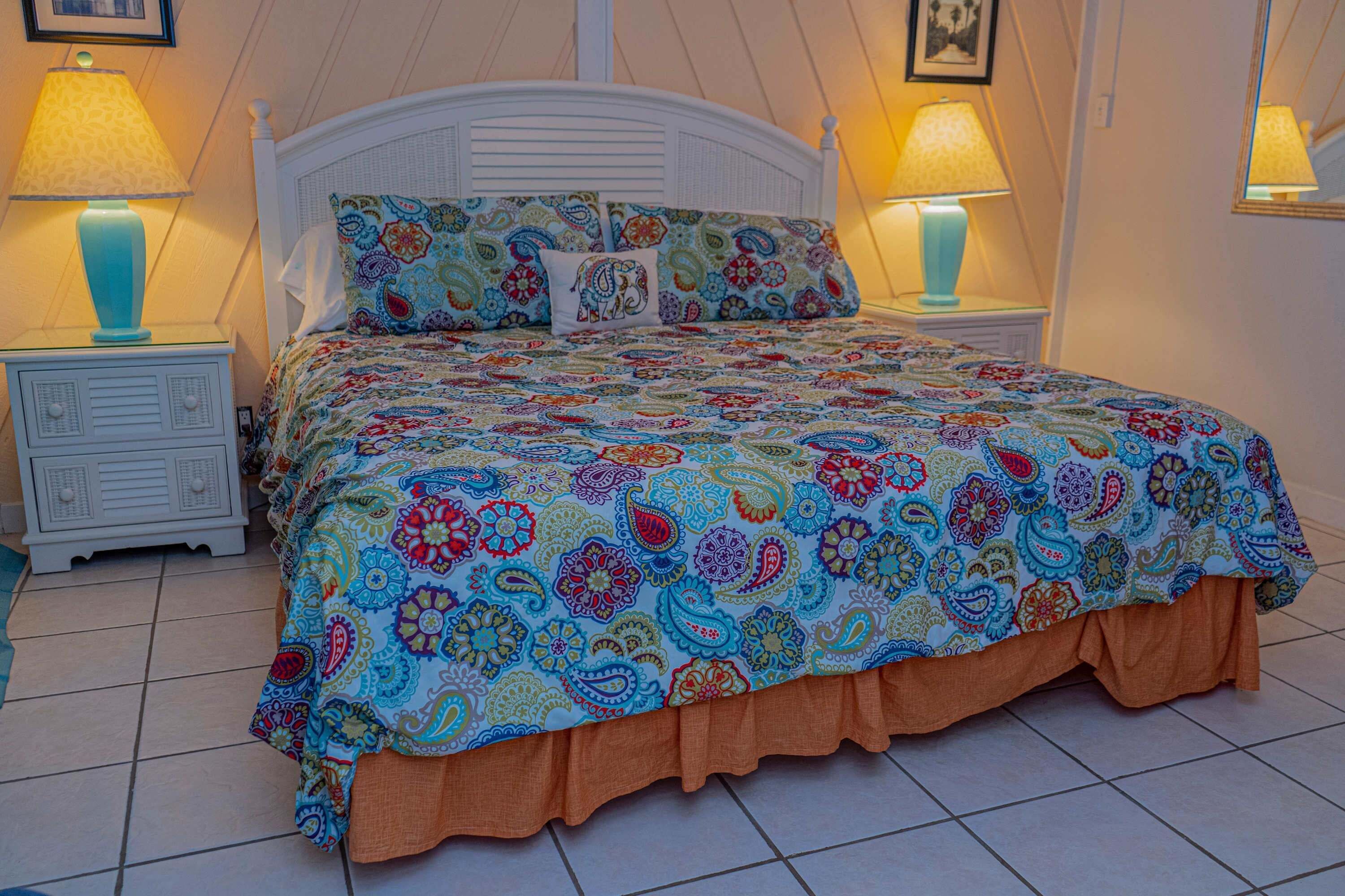 House, 5 Bedrooms | 5 bedrooms, iron/ironing board, WiFi (free)