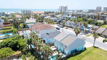 Apartment, 3 Bedrooms | Exterior