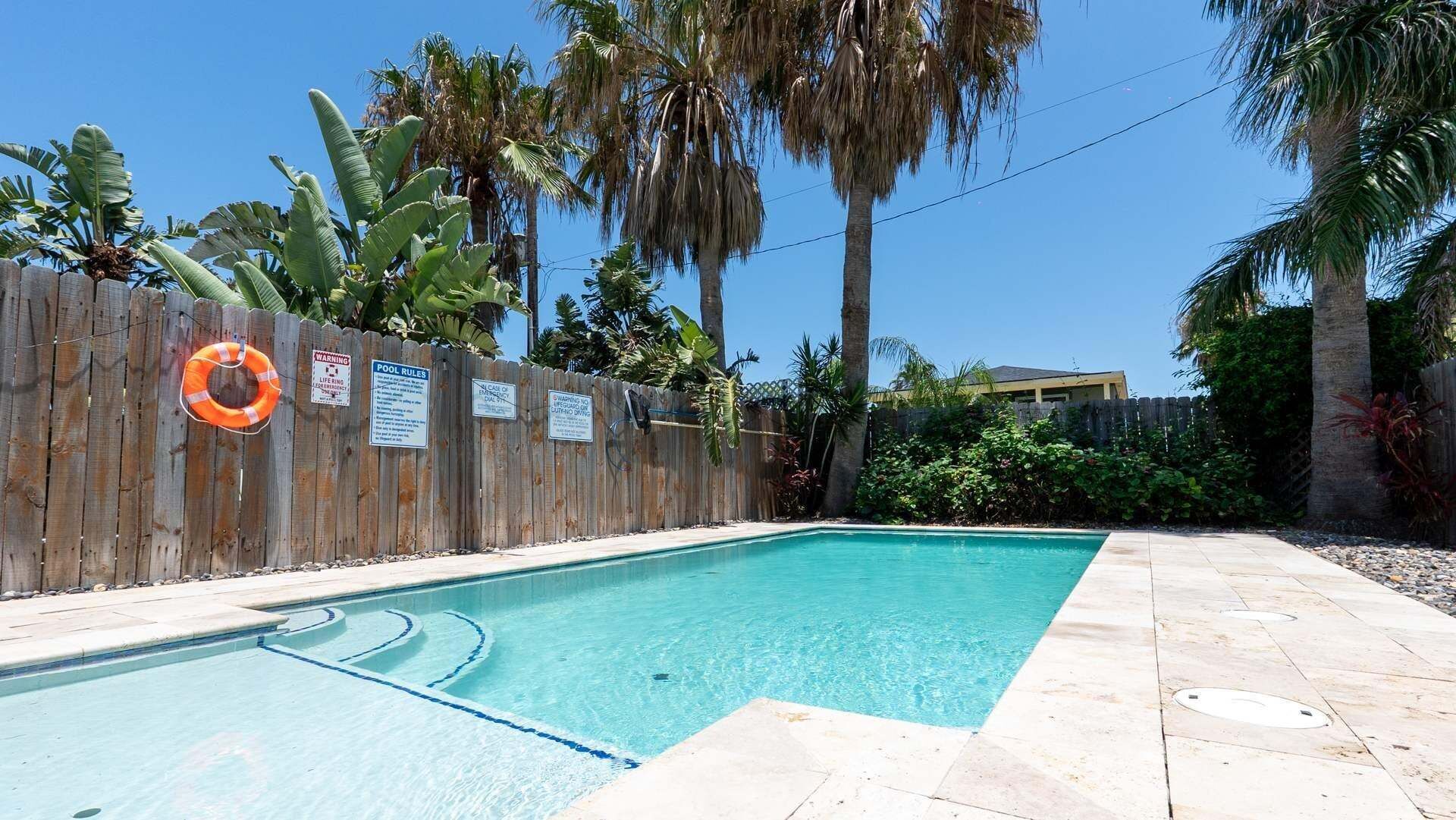 Appartement, 3 chambres | Piscine | Piscine extérieure