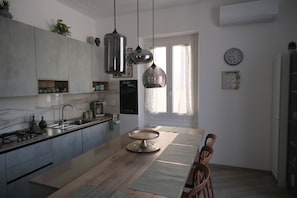Eget kjøkken