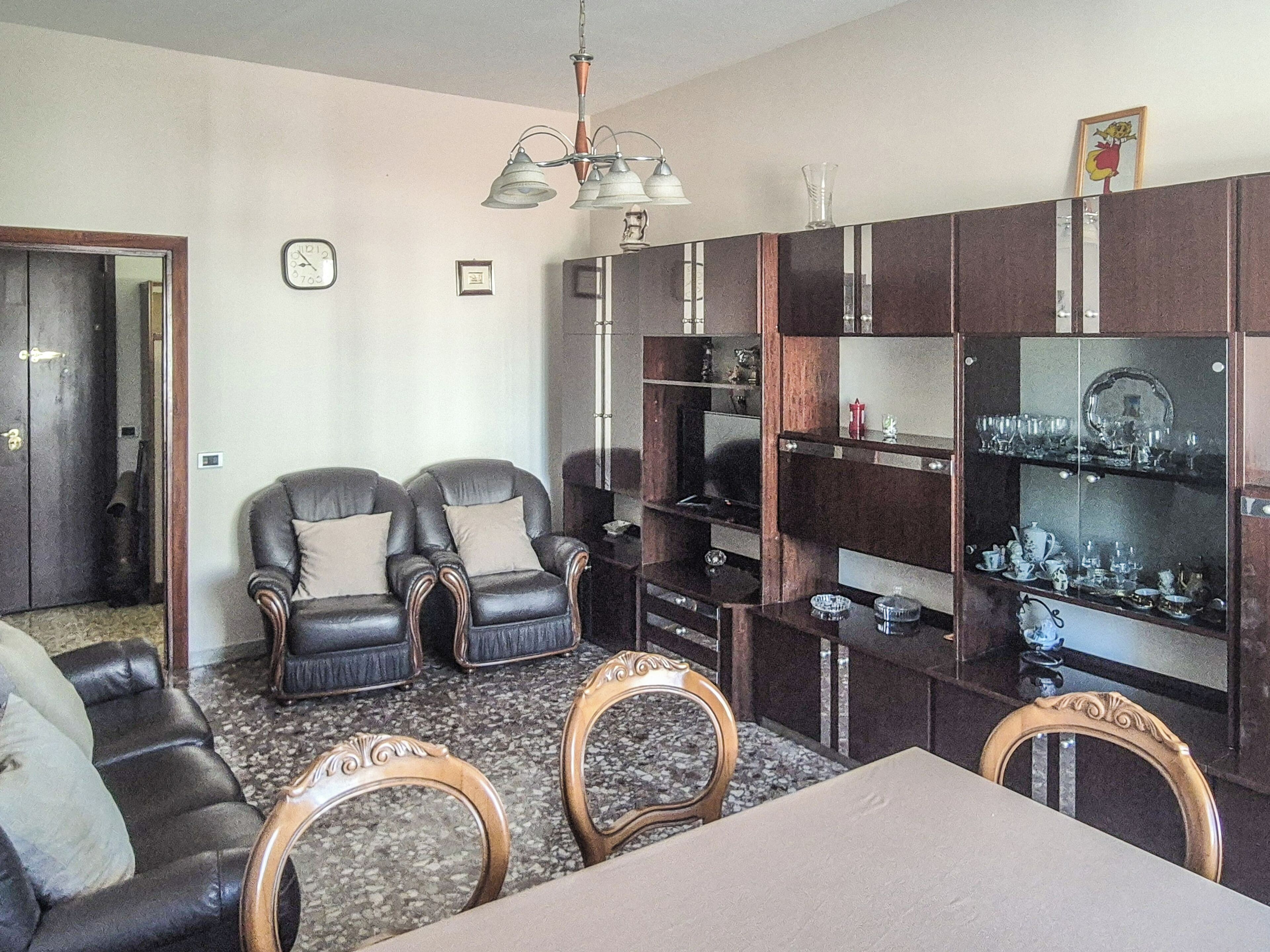Apartment, Balkon, Stadtblick | Innenbereich