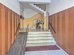 Apartment, Balcony, City View | Interior - DeLiA (Avellino)