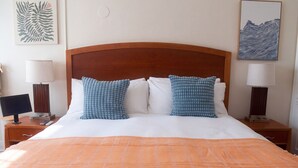 1 bedroom, WiFi - King Ensuite - Best Rest in San Francisco (San Francisco)