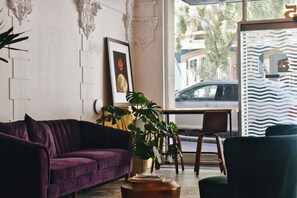 Interieur